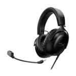 HyperX Cloud III Over Ear Wired Gaming Headphone