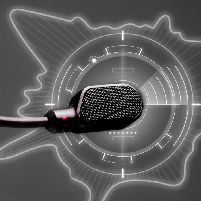 HyperX Cloud III Over Ear Wired Gaming Headphone