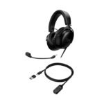 HyperX Cloud III Over Ear Wired Gaming Headphone