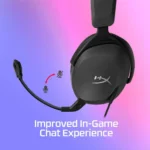 HyperX Cloud Stinger 2 Core Essential PC Wired Gaming Headphone with MIC