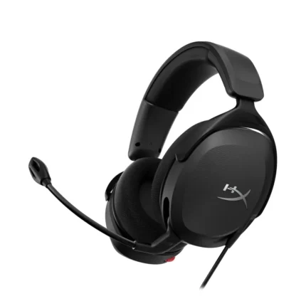 HyperX Cloud Stinger 2 Core Essential PC Wired Gaming Headphone with MIC