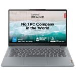Lenovo IdeaPad Slim 5, i5-12450H 12th Gen (16GB, 1TB SSD, Win 11, MSO 2021) 14 inch WUXGA IPS Display Laptop