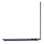 Lenovo IdeaPad Slim 5, i5-12450H 12th Gen (16GB, 1TB SSD, Win 11, MSO 2021) 14 inch WUXGA IPS Display Laptop