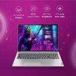 Lenovo IdeaPad Slim 5, i5-12450H 12th Gen (16GB, 1TB SSD, Win 11, MSO 2021) 14 inch WUXGA IPS Display Laptop