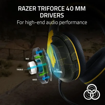 Razer Barracuda X Multi-Platform Wireless Gaming Headphone