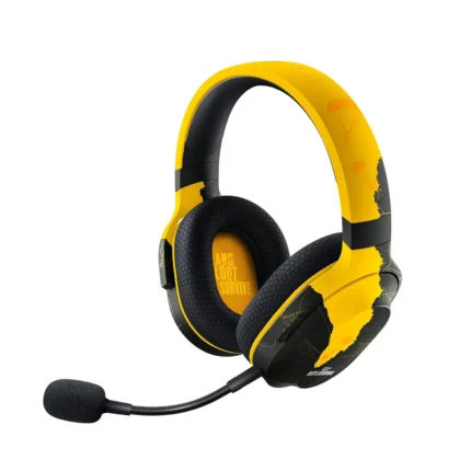 Razer Barracuda X Multi-Platform Wireless Gaming Headphone