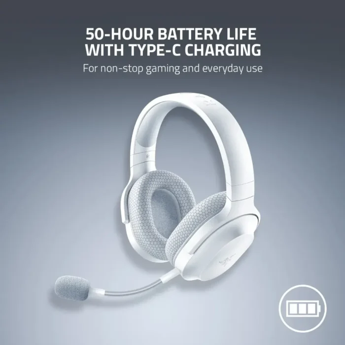 Razer Barracuda X Multi-Platform Wireless Gaming Headphone Razer Barracuda X Multi-Platform Wireless Gaming Headphone