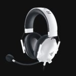 Razer BlackShark V2 X Wired Gaming Headphone