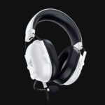 Razer BlackShark V2 X Wired Gaming Headphone
