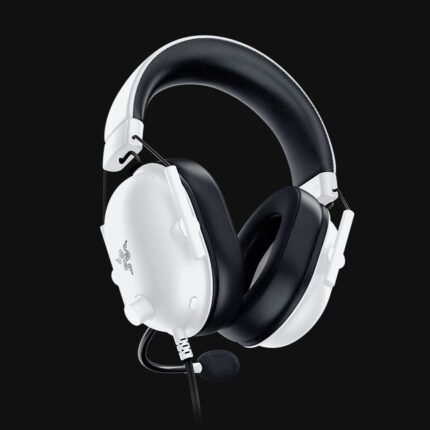 Razer BlackShark V2 X Wired Gaming Headphone