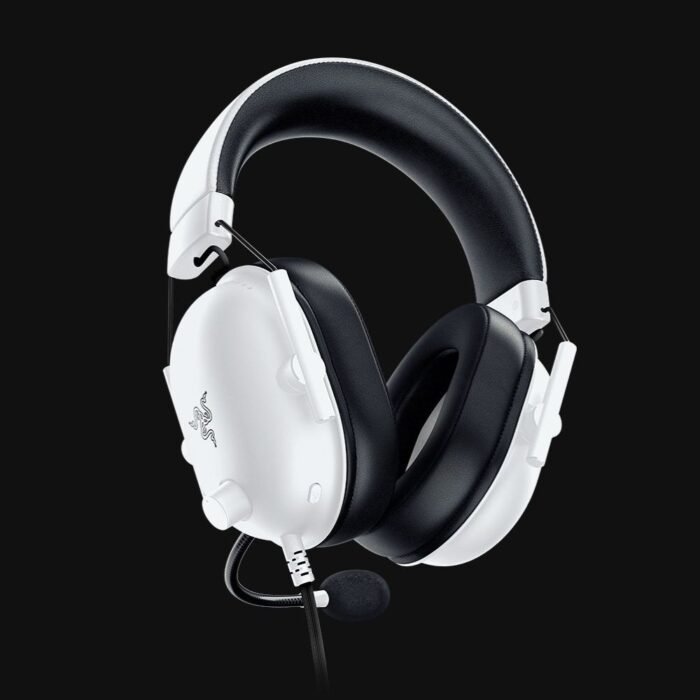 Razer BlackShark V2 X Wired Gaming Headphone