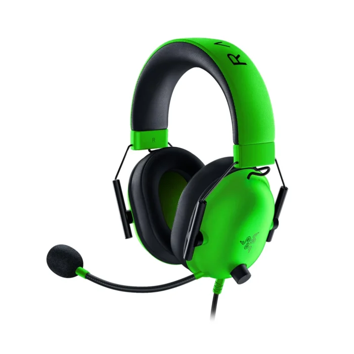 Razer BlackShark V2 X Wired Gaming Headphone Razer BlackShark V2 X Wired Gaming Headphone