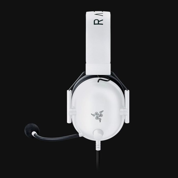 Razer BlackShark V2 X Wired Gaming Headphone