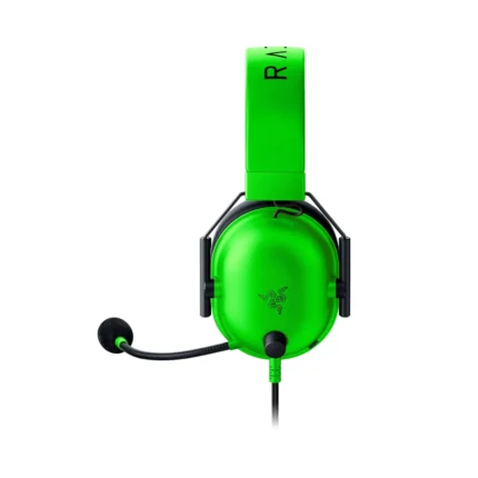 Razer BlackShark V2 X Wired Gaming Headphone