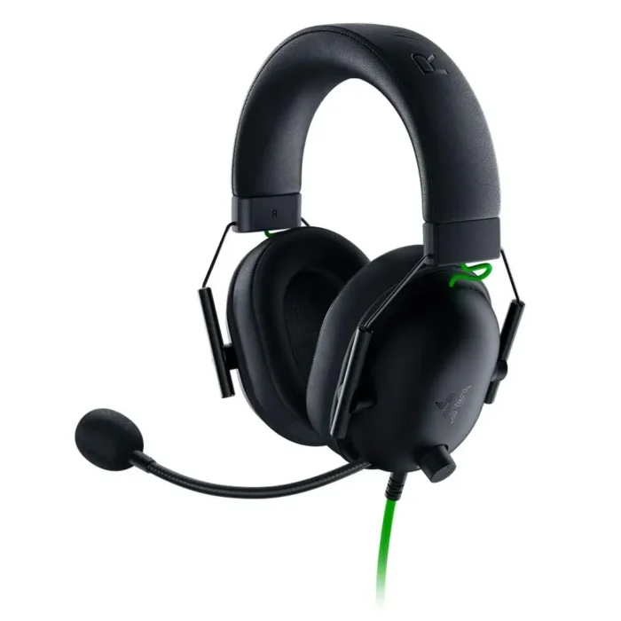 Razer BlackShark V2 X Wired Gaming Headphone - RZ04-03240100-R3M1 Razer BlackShark V2 X Wired Gaming Headphone - RZ04-03240100-R3M1