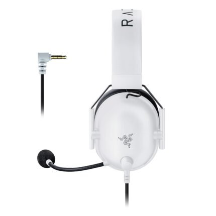 Razer BlackShark V2 X Wired Gaming Headphone