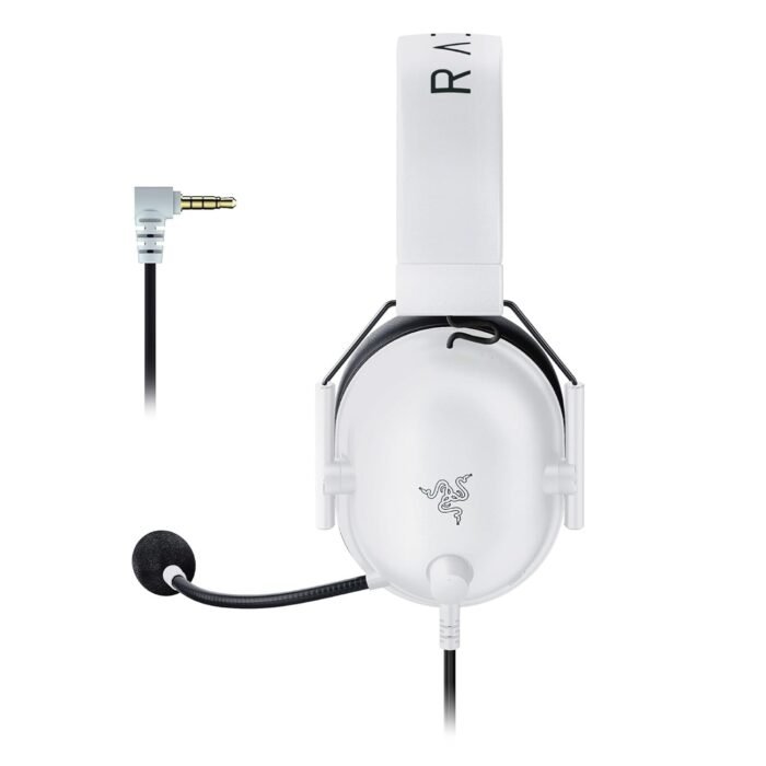 Razer BlackShark V2 X Wired Gaming Headphone Razer BlackShark V2 X Wired Gaming Headphone