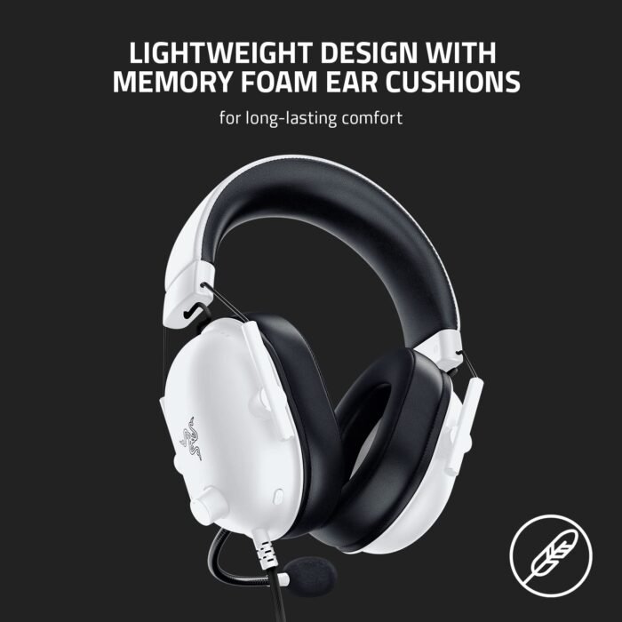 Razer BlackShark V2 X Wired Gaming Headphone Razer BlackShark V2 X Wired Gaming Headphone