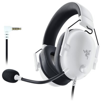 Razer BlackShark V2 X Wired Gaming Headphone