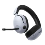 SONY Inzone H5 WH-G500 Wireless Gaming Headphone With 360 Spatial Sound and Mic (White) 3 SONY Inzone H5 WH-G500 Wireless Gaming Headphone With 360 Spatial Sound and Mic