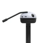 SONY Inzone H5 WH-G500 Wireless Gaming Headphone With 360 Spatial Sound and Mic (White) 4 SONY Inzone H5 WH-G500 Wireless Gaming Headphone With 360 Spatial Sound and Mic