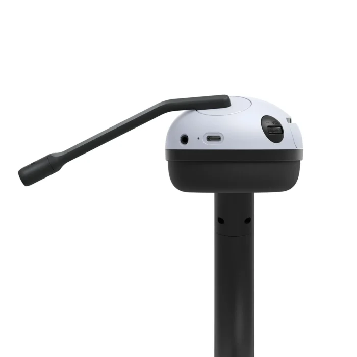 SONY Inzone H5 WH-G500 Wireless Gaming Headphone With 360 Spatial Sound and Mic SONY Inzone H5 WH-G500 Wireless Gaming Headphone With 360 Spatial Sound and Mic