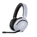 SONY Inzone H5 WH-G500 Wireless Gaming Headphone With 360 Spatial Sound and Mic (White) 1 SONY Inzone H5 WH-G500 Wireless Gaming Headphone With 360 Spatial Sound and Mic