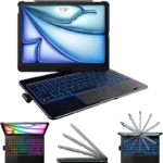 typecase Flexbook Keyboard Case for iPad Air 11