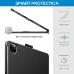 typecase Flexbook Keyboard Case for iPad Air 11