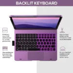 typecase Flexbook Keyboard Case for iPad Air 11