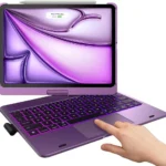 typecase Flexbook Keyboard Case for iPad Air 11