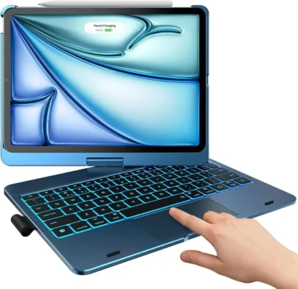 typecase Flexbook Keyboard Case for iPad Air 11 Inch