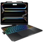 typecase Flexbook Touch Keyboard Case for iPad Air 13