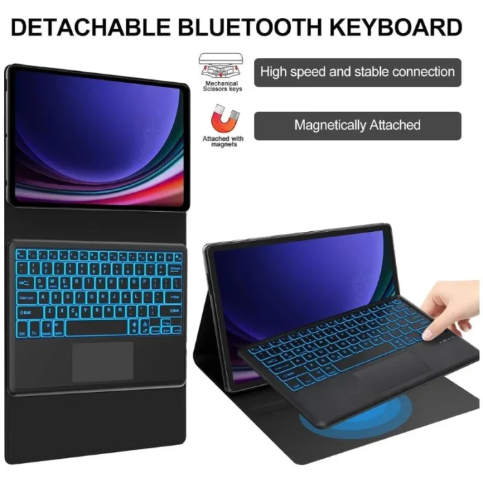 typecase Keyboard Case for Samsung Galaxy Tab typecase Keyboard Case for Samsung Galaxy Tab