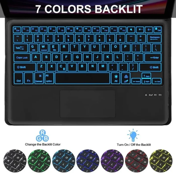 typecase Keyboard Case for Samsung Galaxy Tab typecase Keyboard Case for Samsung Galaxy Tab