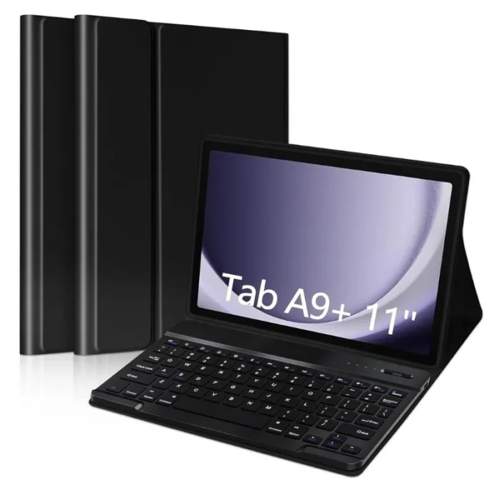 typecase Keyboard Case for Samsung Galaxy Tab A9 Plus