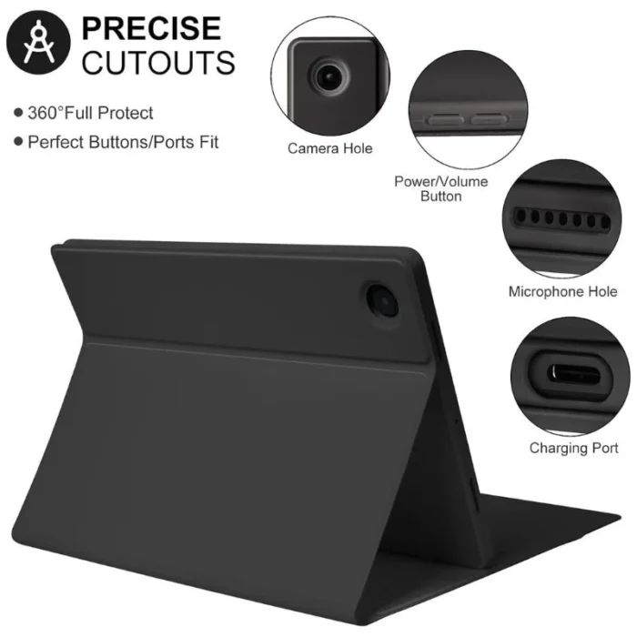 typecase Keyboard Case for Samsung Galaxy Tab A9 Plus