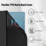 typecase Keyboard Case for Samsung Galaxy Tab S6 Lite