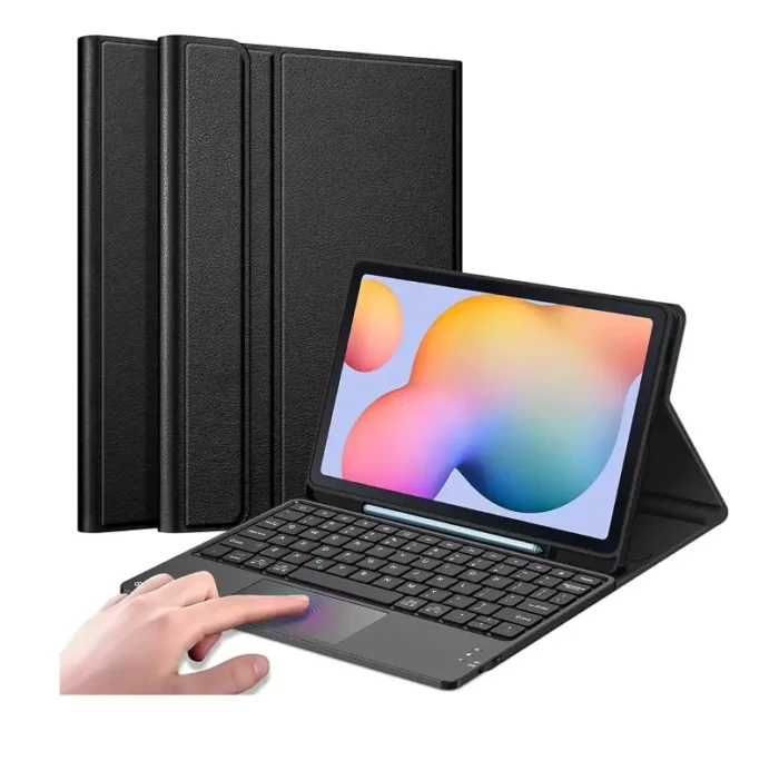 typecase Keyboard Case for Samsung Galaxy Tab S6 Lite