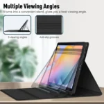 typecase Keyboard Case for Samsung Galaxy Tab S6 Lite