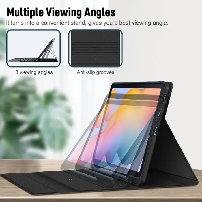 typecase Keyboard Case for Samsung Galaxy Tab S6 Lite