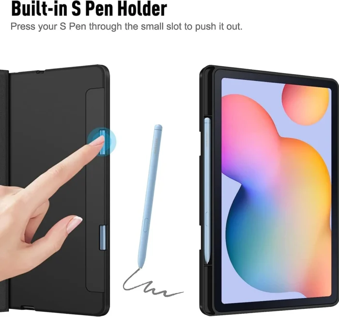 typecase Keyboard Case for Samsung Galaxy Tab S6 Lite