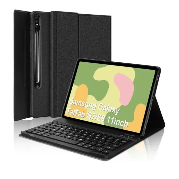 typecase Keyboard Case for Samsung Galaxy Tab with S Pen Holder typecase Keyboard Case for Samsung Galaxy Tab with S Pen Holder