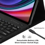 typecase Keyboard Case for Samsung Galaxy Tab with S Pen Holder 2 typecase Keyboard Case for Samsung Galaxy Tab with S Pen Holder