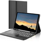 typecase Keyboard Case for iPad 10.2 Inch (9th, 8th, 7th Gen), iPad Air 3, iPad Pro 10.5, Multi Touch Trackpad 1 typecase Keyboard Case for iPad 10.2 Inch (9th, 8th, 7th Gen), iPad Air 3, iPad Pro 10.5, Multi Touch Trackpad