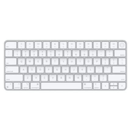Apple Magic Keyboard With Touch ID