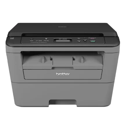 Brother DCP-L2520D Automatic Duplex Laser Printer