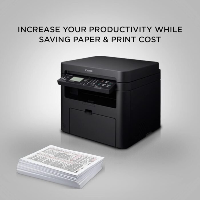 Canon MF241D Digital Multifunction Monochrome Laser Printer Canon MF241D Digital Multifunction Monochrome Laser Printer