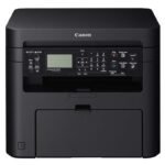 Canon MF241D Digital Multifunction Monochrome Laser Printer (Toner Cartridge) 1 Canon MF241D Digital Multifunction Monochrome Laser Printer