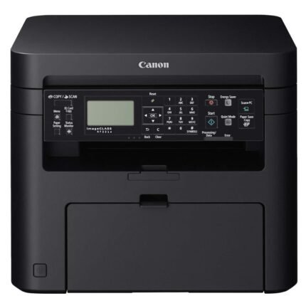 Canon MF241D Digital Multifunction Monochrome Laser Printer